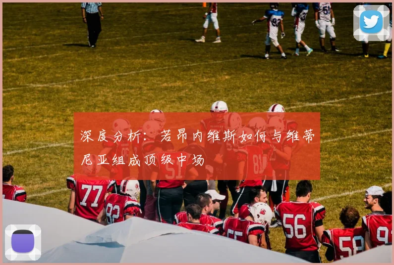 深度分析：若昂内维斯如何与维蒂尼亚组成顶级中场